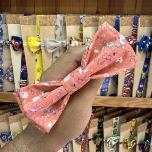 Coral Floral