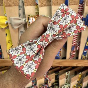 1. Diadema con estampado floral y nudo, accesorio de moda para niños y adultos.