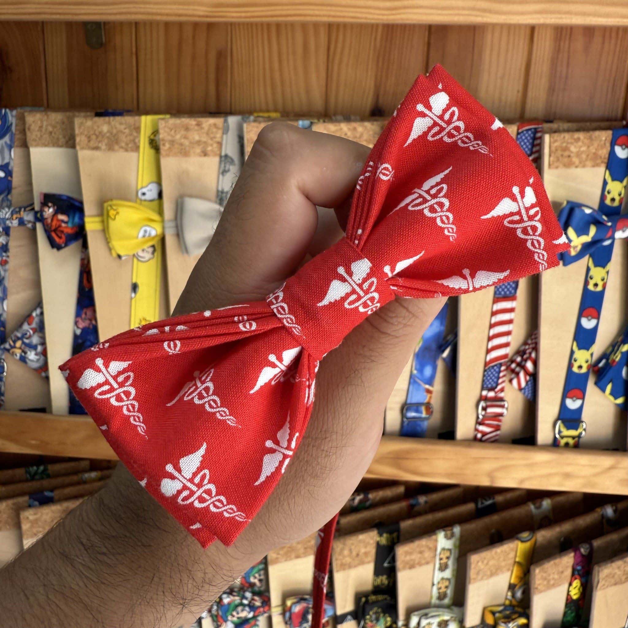 Rojo Medico Símbolos