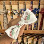 Lavado de cabeza con bandanas de personajes de cartoons, accesorios impermeables y divertidos para niños.