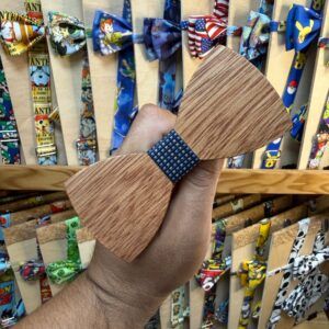 1. Collar de madera y tela para mascotas, DIY, hecho a mano, accesorios originales.