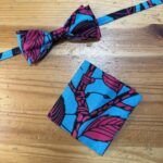 Complemento de cor llamativa y diseño artístico, ideal para accesorios con estilo en eventos especiales.