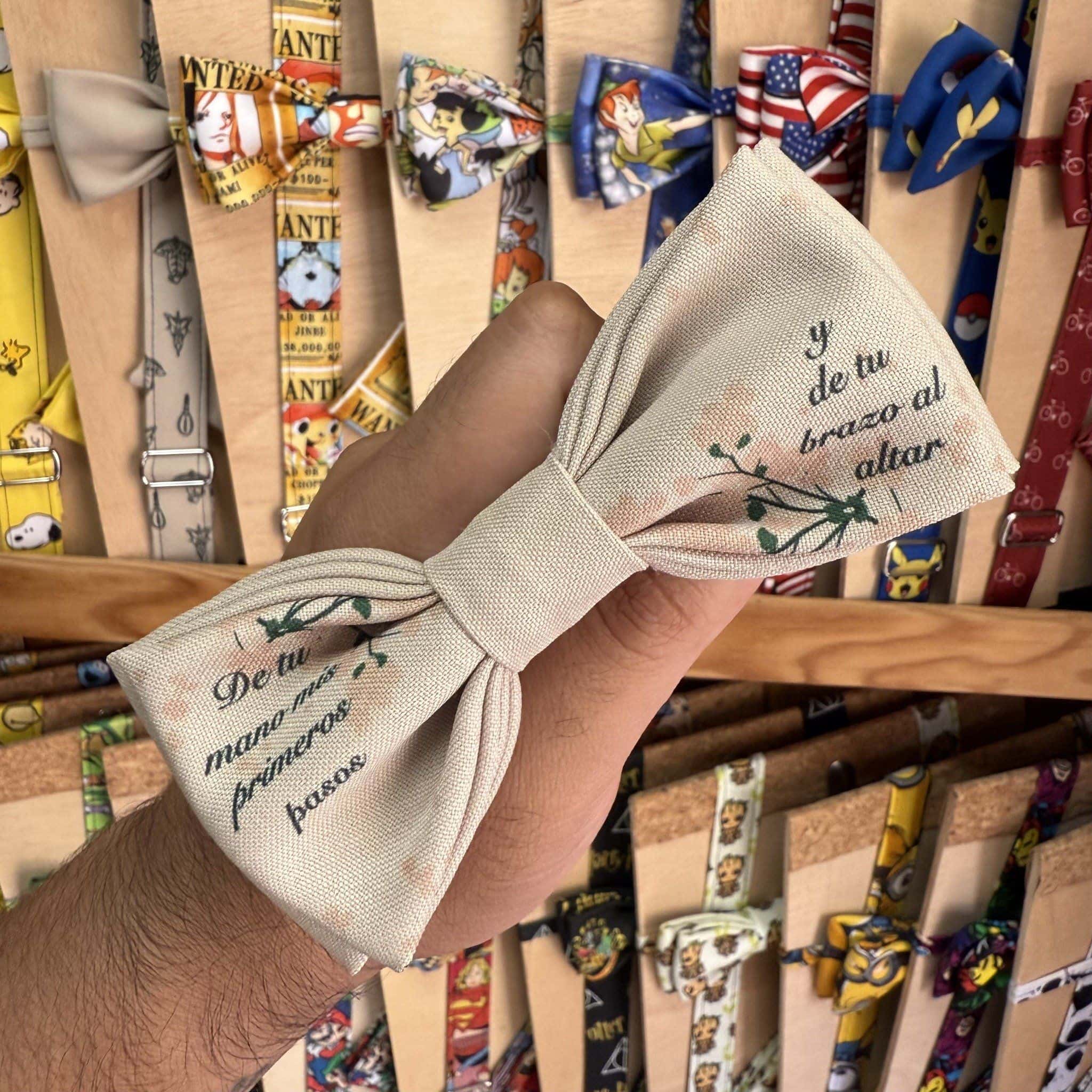 De Tu Mano