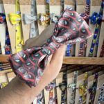 Deportivo de algodón con diseño de Deadpool, suave y cómodo para muñecas, accesorios de moda para niños y adolescentes.