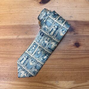 Cartera con personajes de anime y manga, diseño único, estilo original y moda juvenil.