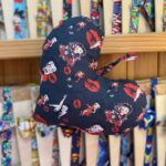 1.Gorro de moda Betty Boop con diseño divertido y original para niños y adultos.