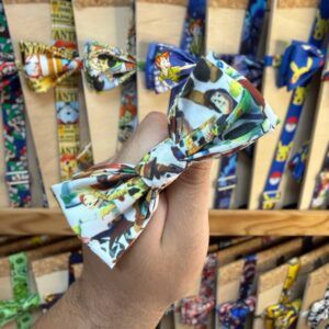 1. Accesorios para mascotas con personajes de Toy Story y otros dibujos animados.