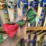 Diadema de tela con diseño de superhéroes y personajes anime, perfecta para accesorios divertidos y originales.