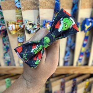 Diadema de tela con personajes de Disney, para niños y adultos, accesorios divertidos y originales.