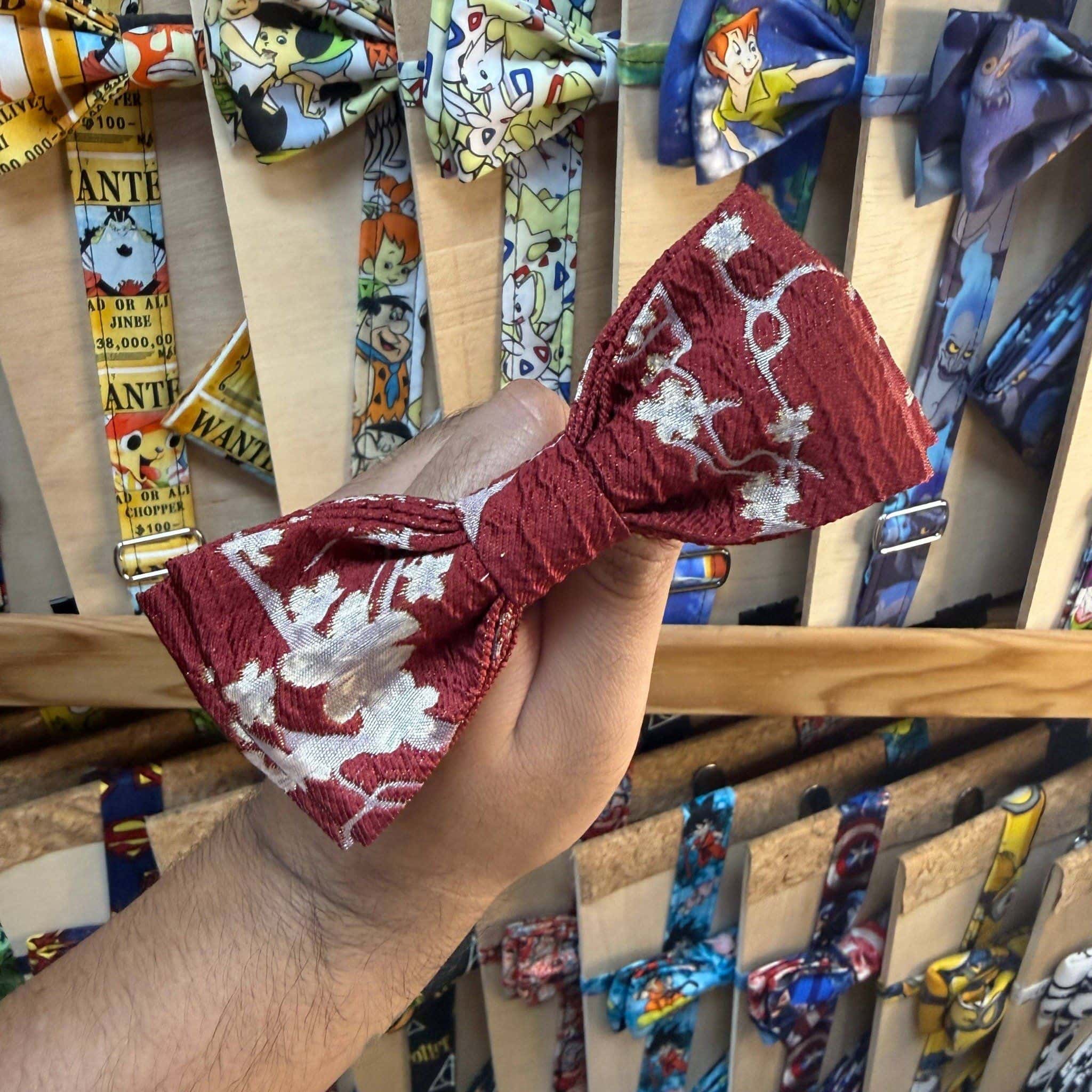 0. Diadema de tela roja con diseño floral, accesorios de moda para niños y adultos.