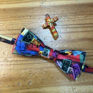 Fichas  Multicolor – Cruz Arcoíris