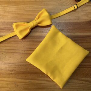 Amarillo Canario