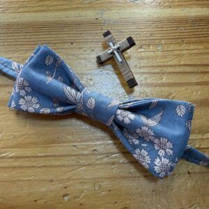 Azul – Cruz Beige
