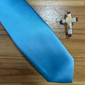 Azul – Cruz Blanco