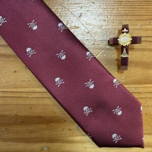 Granate Calavera – Cruz Granate