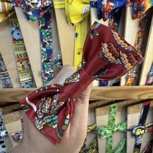 Granate Floral