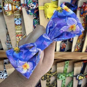 Primavera Violeta