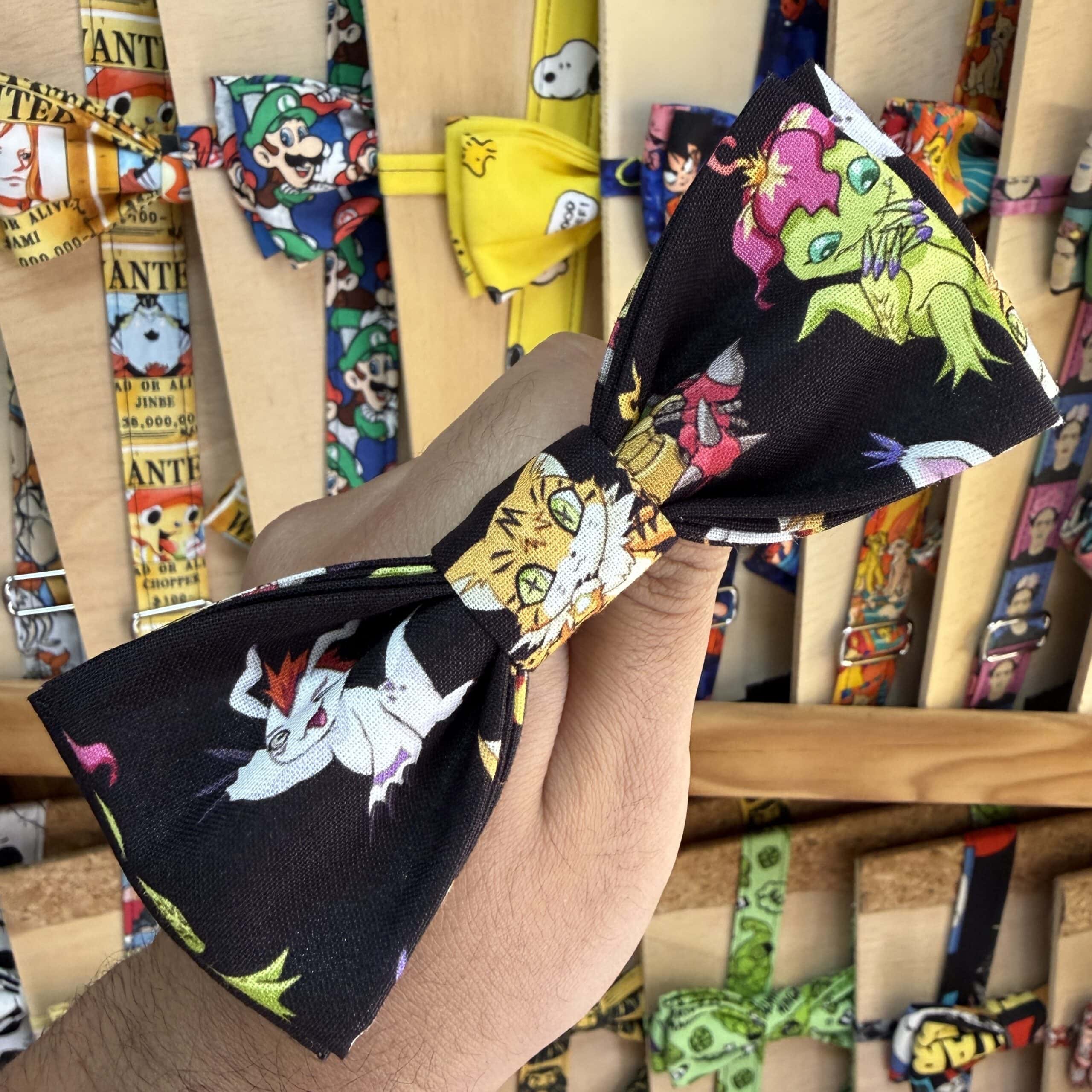 Criaturas Fantásticas