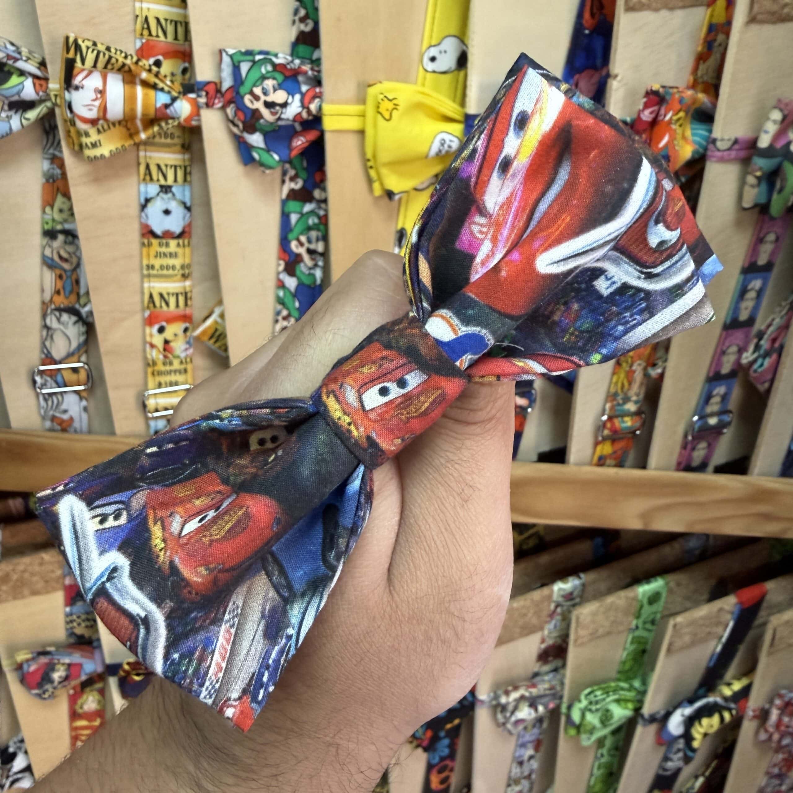 P.A. Turbo Rojo