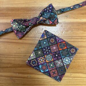Mosaico Bohemio