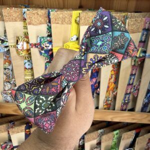 Mosaico Bohemio