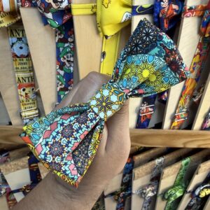 Mandala Turquesa