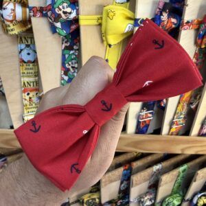 Anclas Rojo