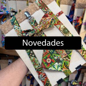 Novedades