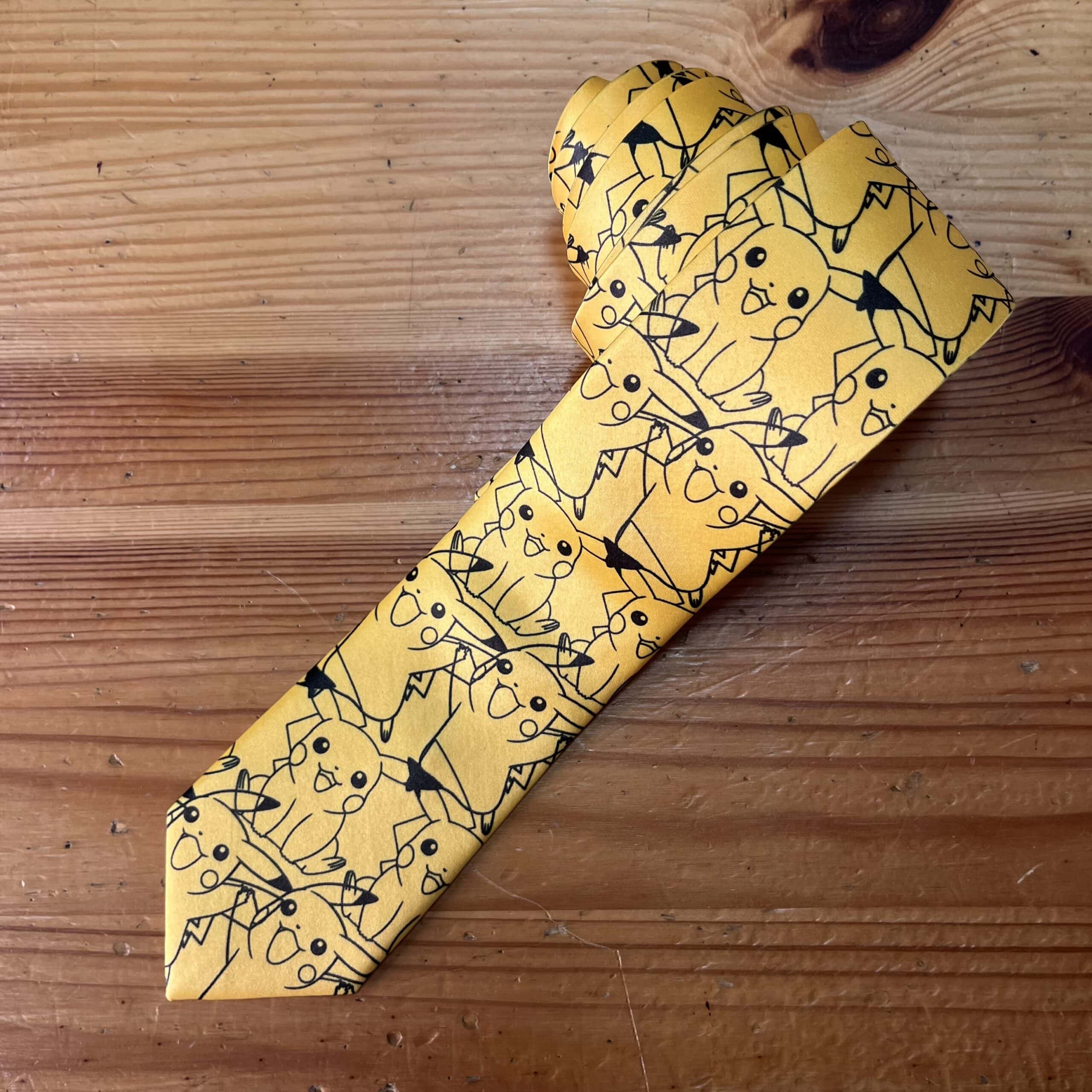 P.K. Ratón Amarillo