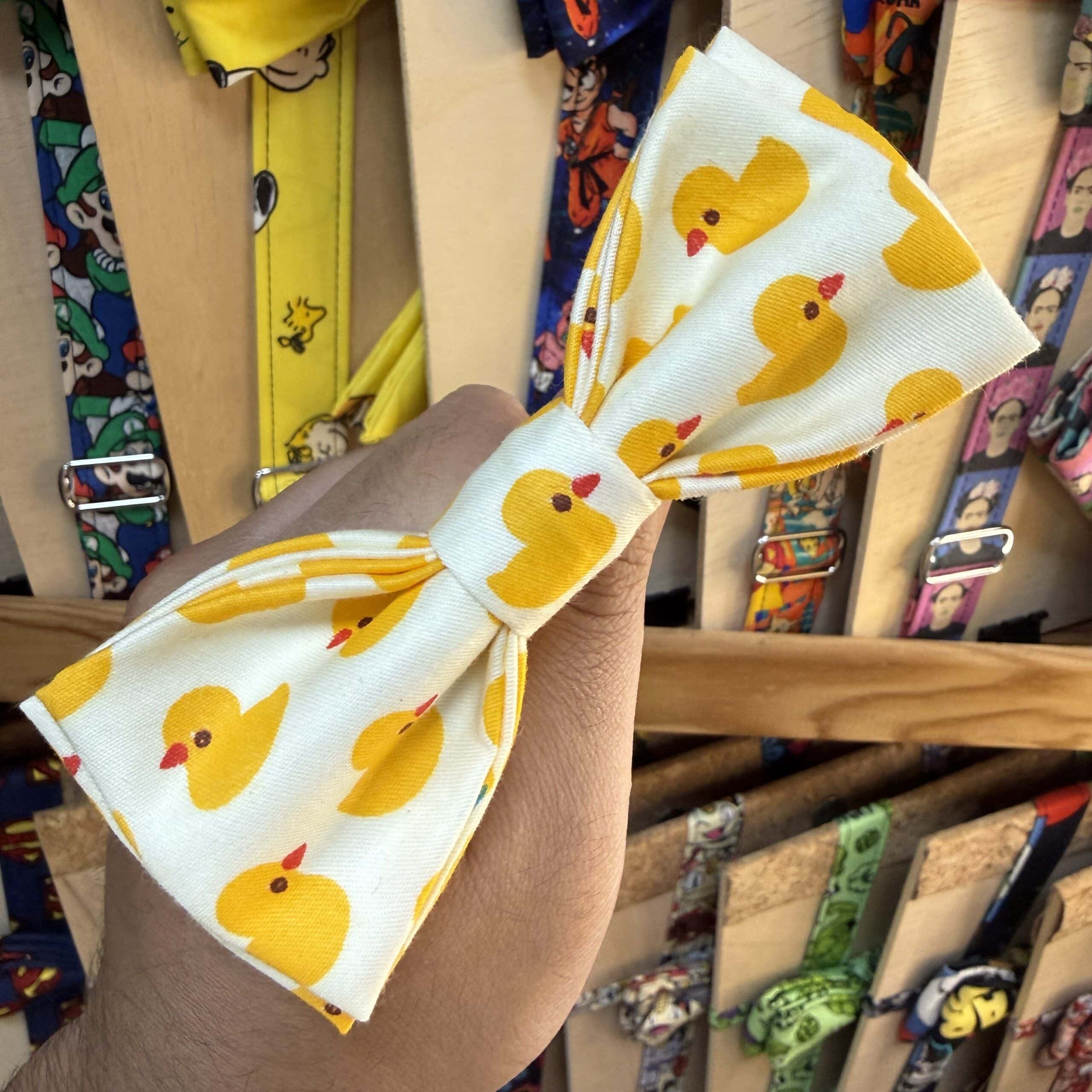 Patitos