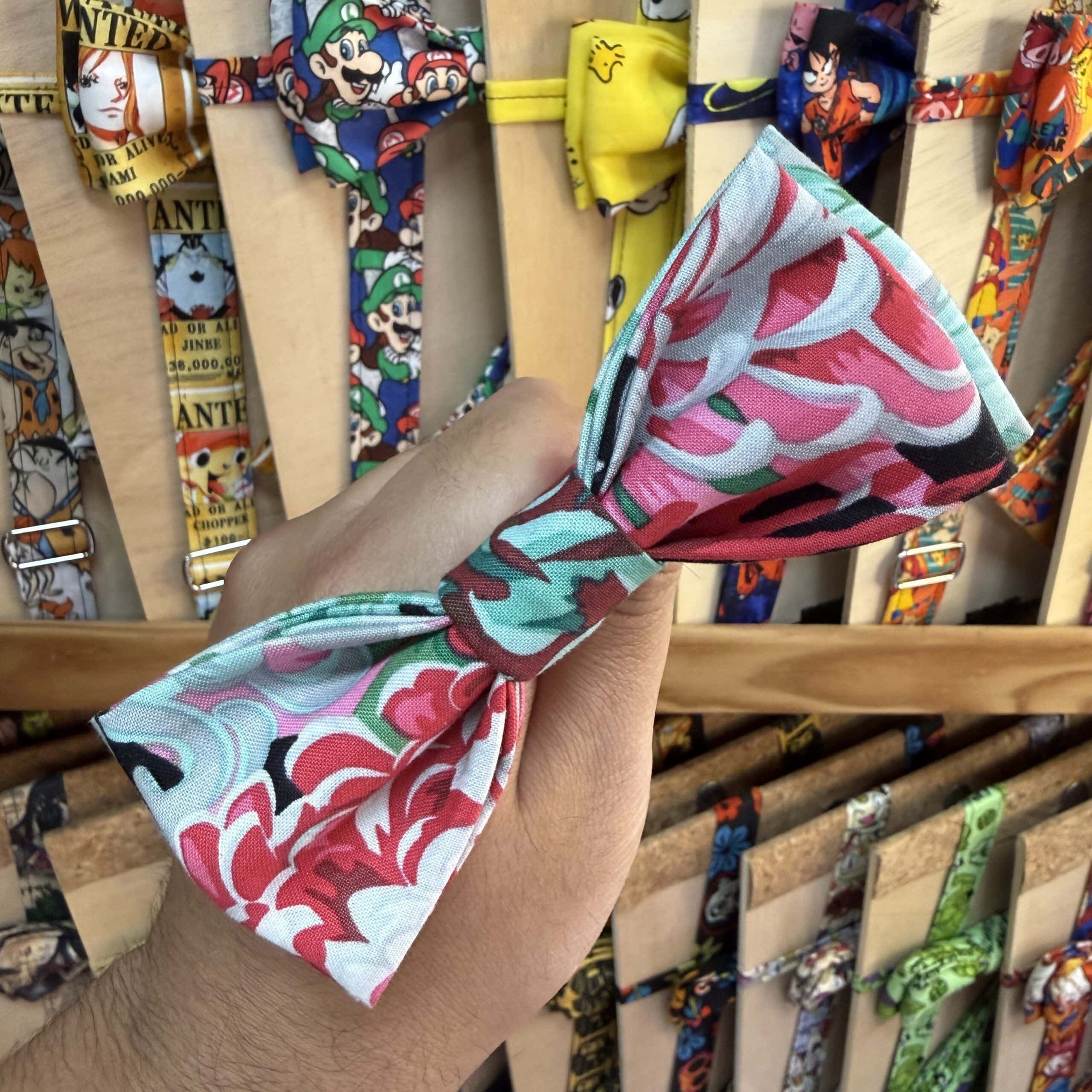 Floral