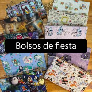 Bolsos de Fiesta