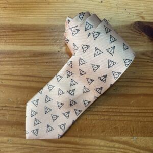 H.P. Triangulo Beige