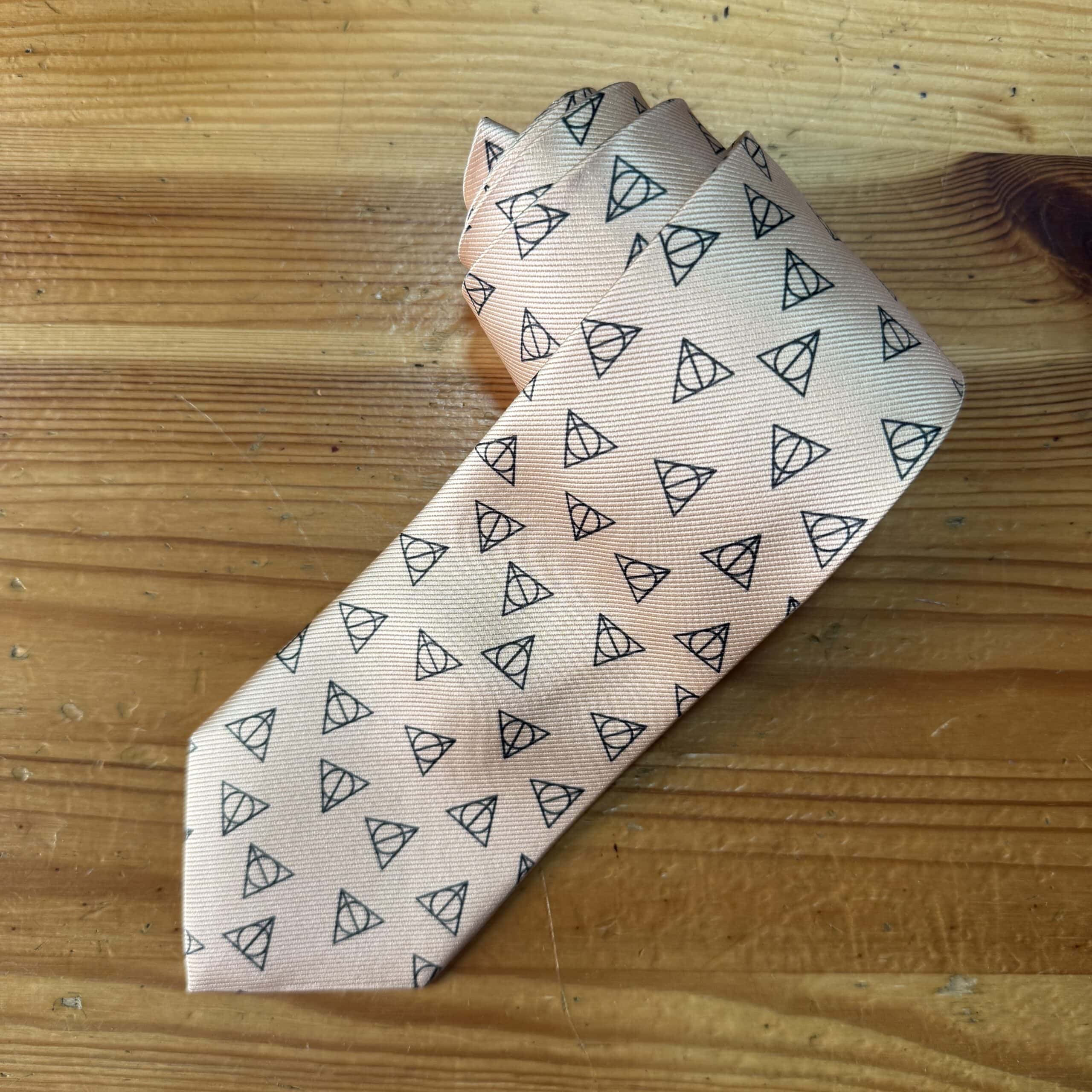 H.P. Triangulo Beige