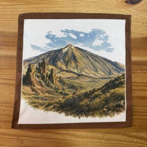 Teide