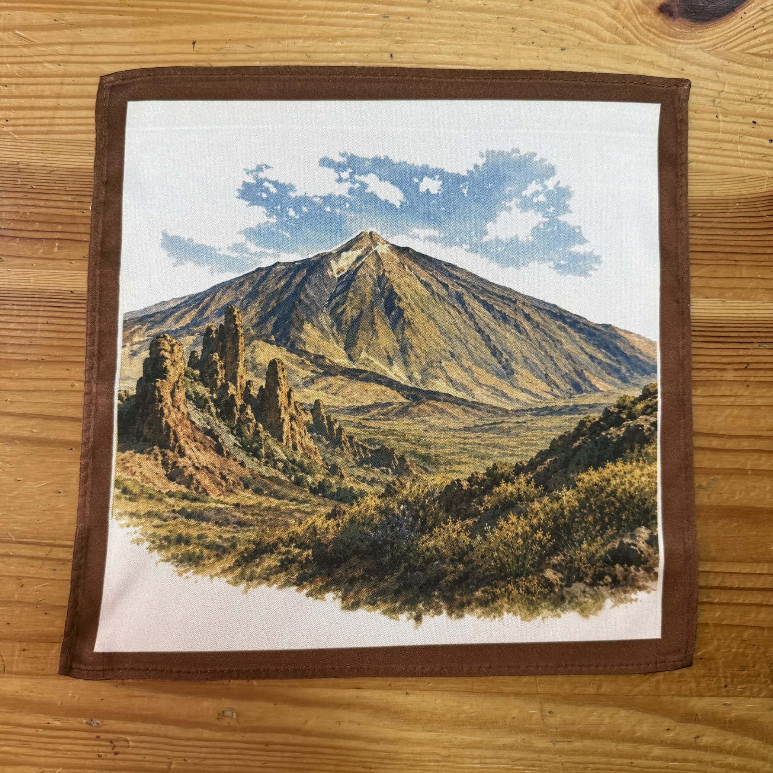 Teide