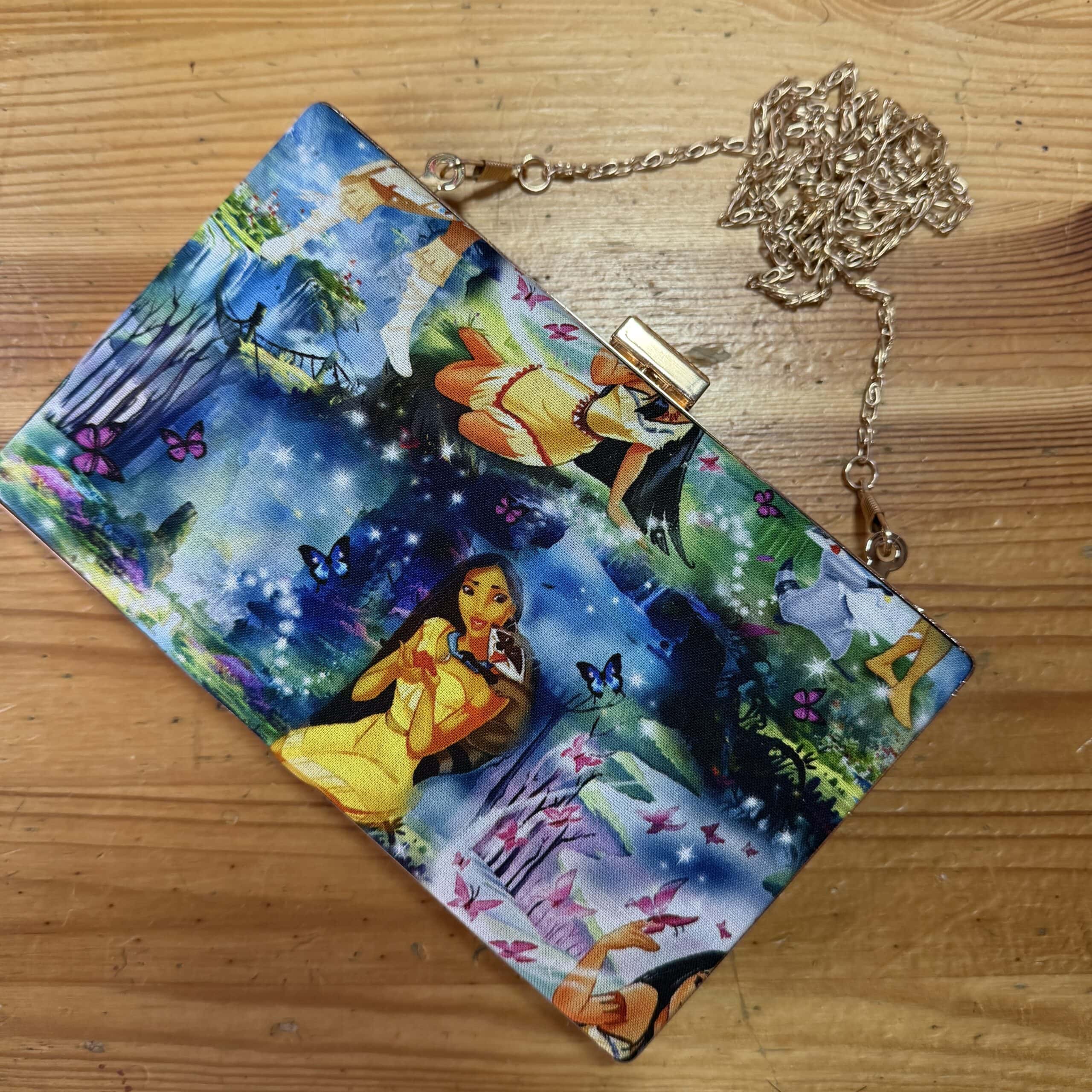 W.D. Sueños de Princesa
