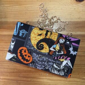 P.N. Romance de Halloween