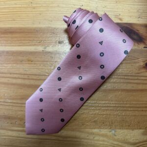Pintaderas Canarias Rosa